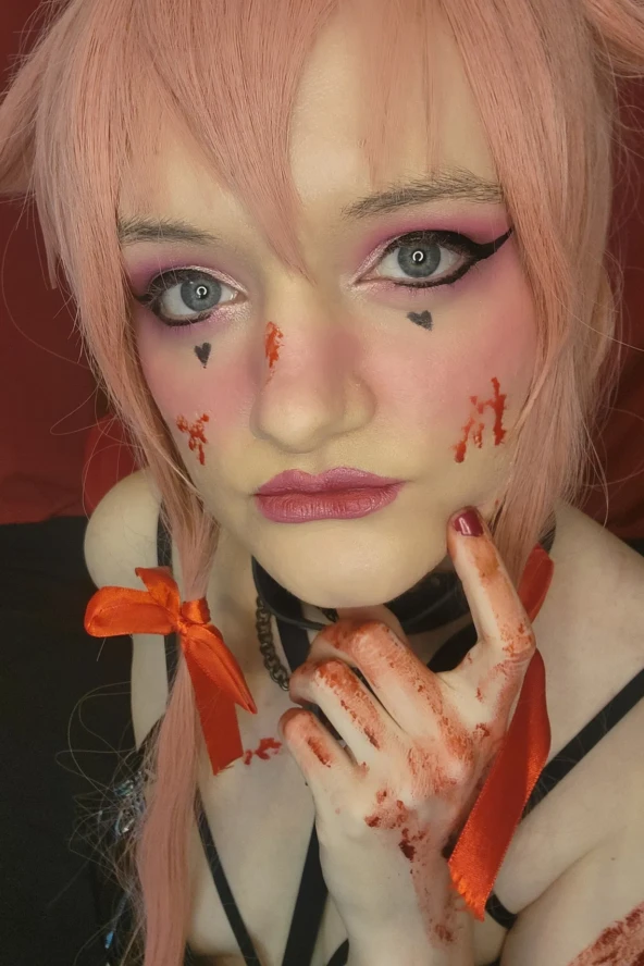 Aridotrawr - Yuno 5 Aridotrawr - Yuno
