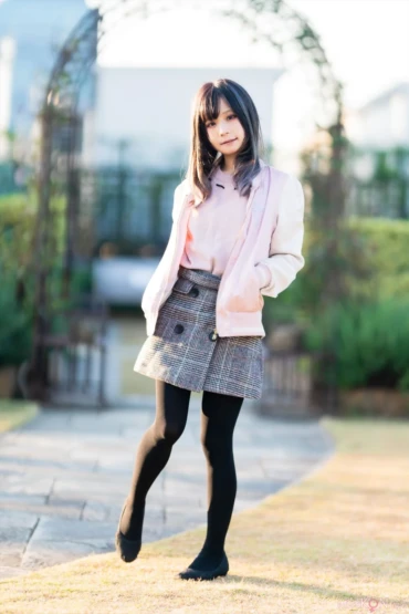 Coser@Kurumi (クルミ): A la carte ROM (289 photos + 5 videos) 7 Coser@Kurumi (クルミ): A la carte ROM (289 photos + 5 videos)