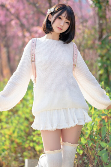 Coser@NAGISA Monster Meow - 2025/02 Packing Collection Part6 (45P)