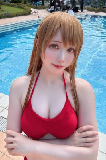 satou__osatou - Asuna Yuuki