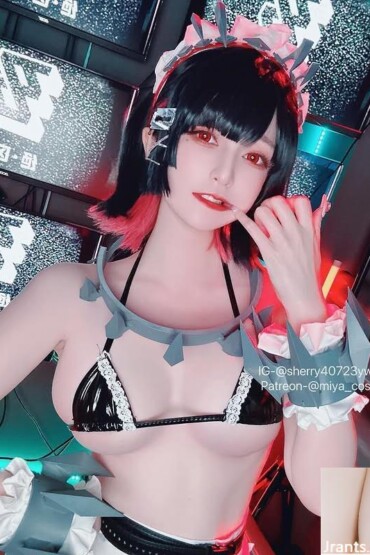 又甜又辣「miyacos 01」散發滿滿氣質 (11P)