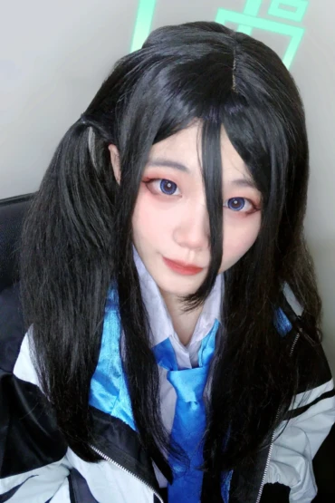 [Sora chan] Tendou Arisu [Sora chan] Tendou Arisu