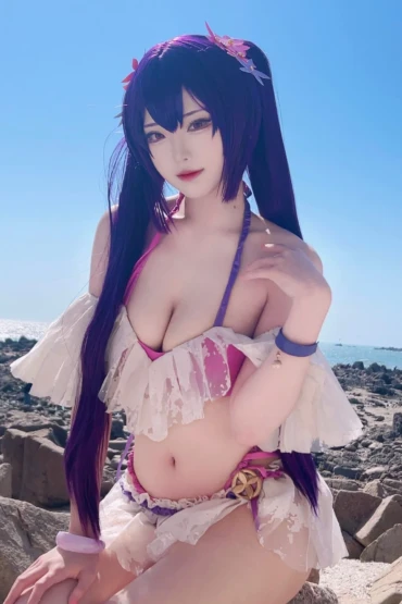 Arctic Summer World (RZ COS) 1