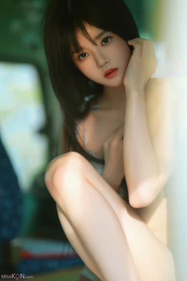 Coser@桜桃喵: 葵 (55 photos) 9 9 Coser@桜桃喵: 葵 (55 photos) 9