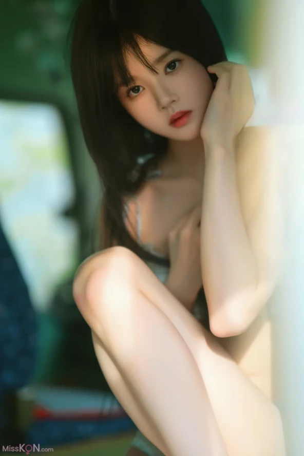 Coser@桜桃喵: 葵 (55 photos) 9 3 Coser@桜桃喵: 葵 (55 photos) 9