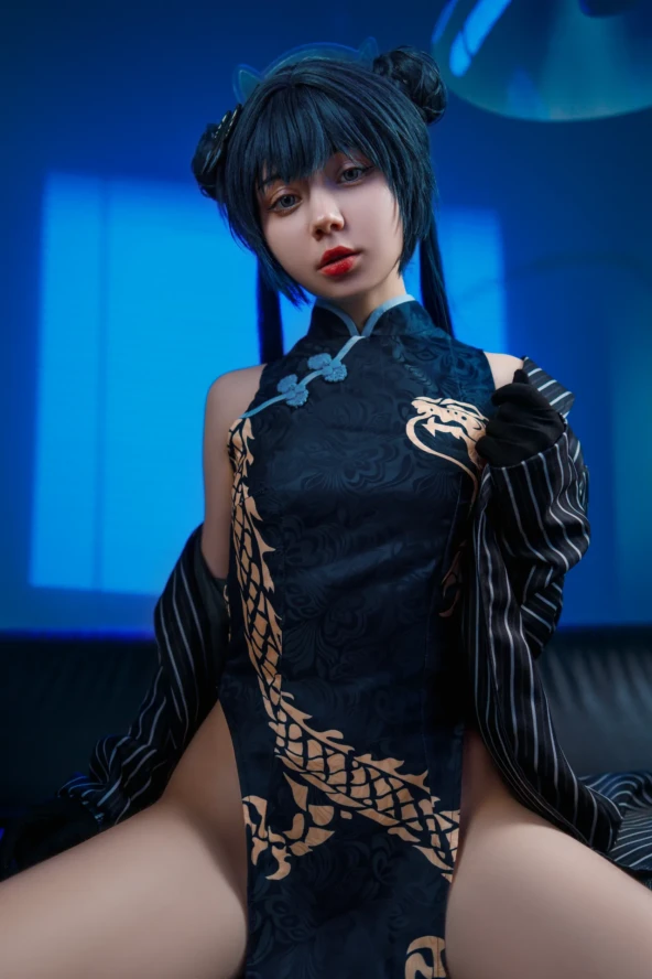 Mashiro_M - Kisaki 9 Mashiro_M - Kisaki