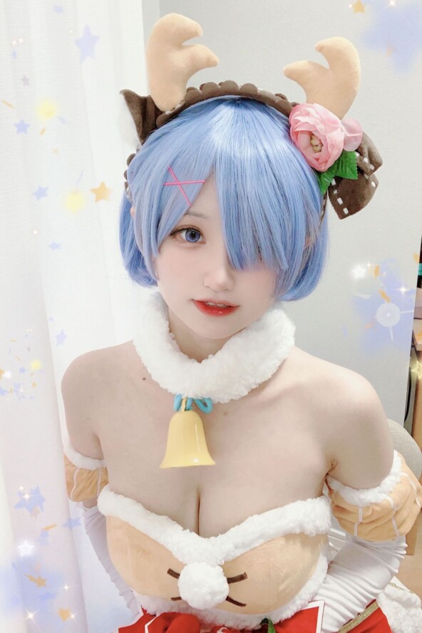 Coser@千阳ちよ - 2023-2024 Collection Part02 (47P) 2 Coser@千阳ちよ - 2023-2024 Collection Part02 (47P)