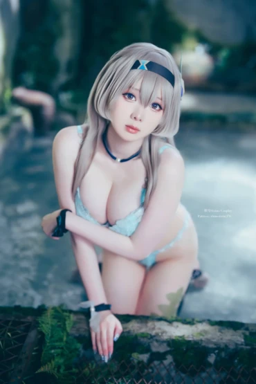 霜月shimo - Firefly (HSR)