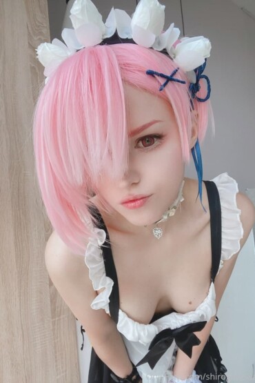 Shirogane-sama - Ram 1