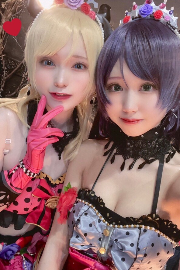 Rui_cos_0 - love to live. 7 Rui_cos_0 - love to live.