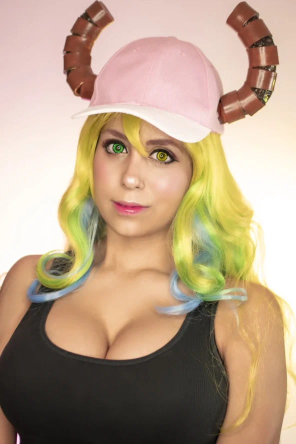 Khainsaw - Lucoa 2 Khainsaw - Lucoa
