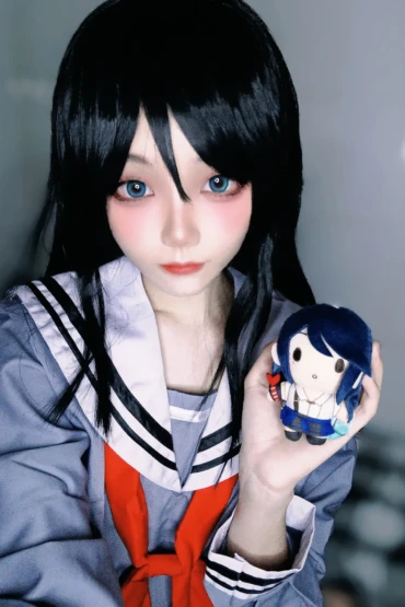 (Sora Chan) [ SELFIEPACK ] Ichika Hoshino - Project Sekai (Sora Chan) [ SELFIEPACK ] Ichika Hoshino - Project Sekai