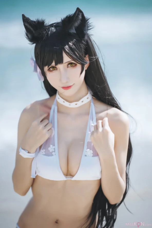 Coser@masaki Yaqi: Azur Route Atago (29 photos) 3 Coser@masaki Yaqi: Azur Route Atago (29 photos)
