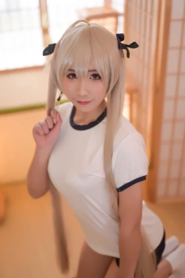 九曲jean - Sora bloomers
