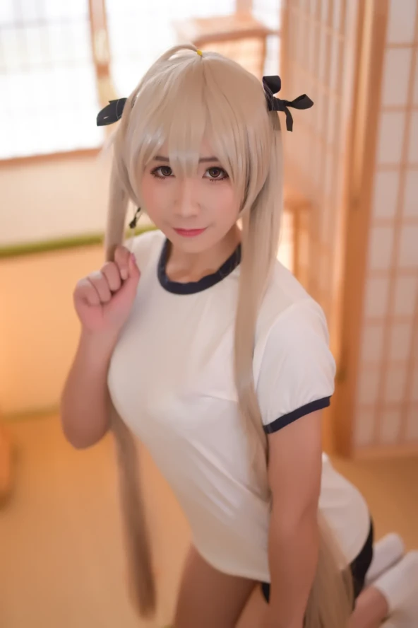 九曲jean - Sora bloomers 8 九曲jean - Sora bloomers