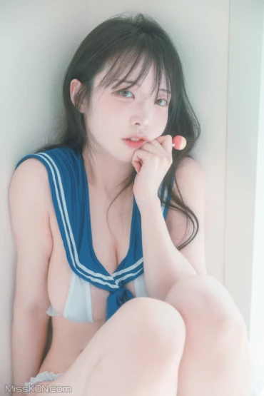 [Patreon] rinaモモモナ (momorina): Sexy Navy Style (48 photos + 4 videos)