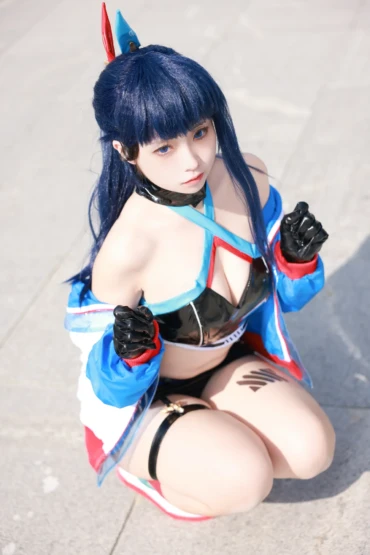 [G44 wa Kizutsukanai] Takarada Rikka: Dreamy Divas Ver. (SSSS. GRIDMAN) [G44不会受伤] 宝多六花 Dreamy Divas Ver.（SSSS.古立特）