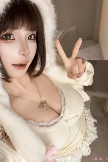 Coser@ stupid momo (chunmomo): 2025.07 selfie (83 photos) 7 Coser@ stupid momo (chunmomo): 2025.07 selfie (83 photos)