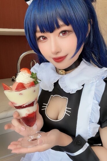 9ankake - Love Live! Sunshine!!