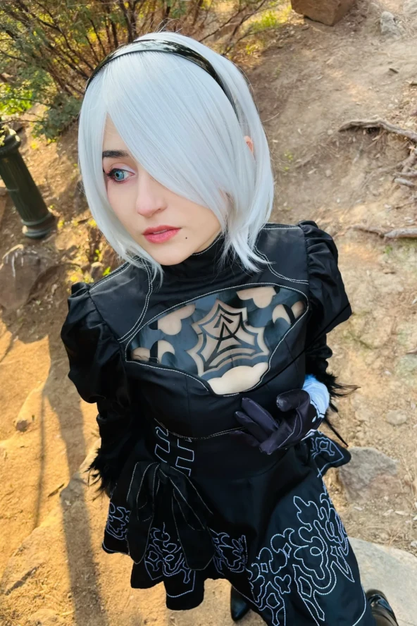 Lilasein - 2B 2 Lilasein - 2B