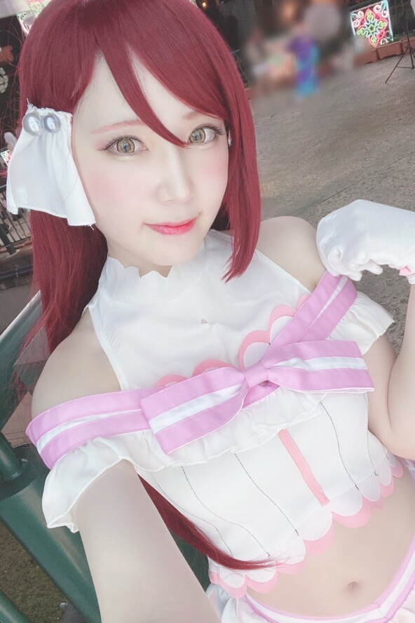 uiiiram - Love Live! 6 uiiiram - Love Live!