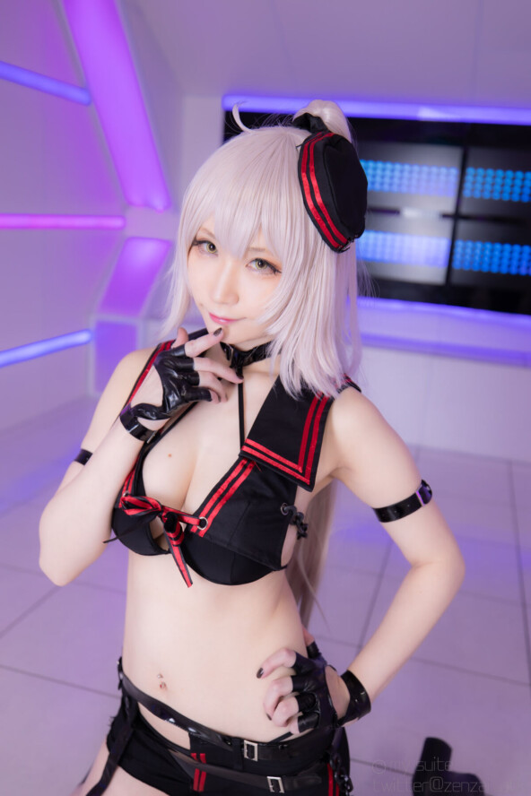 Atsuki Coser@Atsuki - Suite Grand Order 30 Fgo Part1 6 Atsuki Coser@Atsuki - Suite Grand Order 30 Fgo Part1