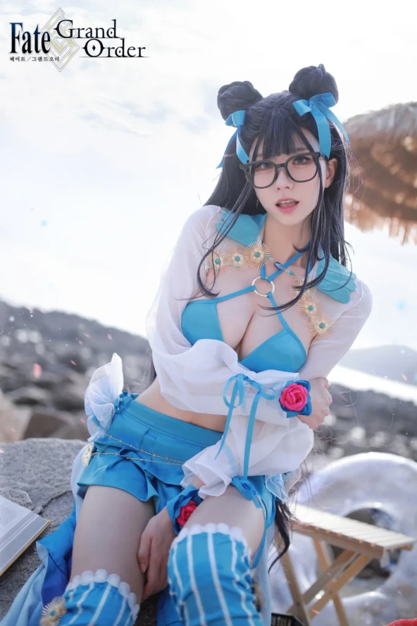 Servant Summer Camp 2020 (RZ COS) 2 Servant Summer Camp 2020 (RZ COS)