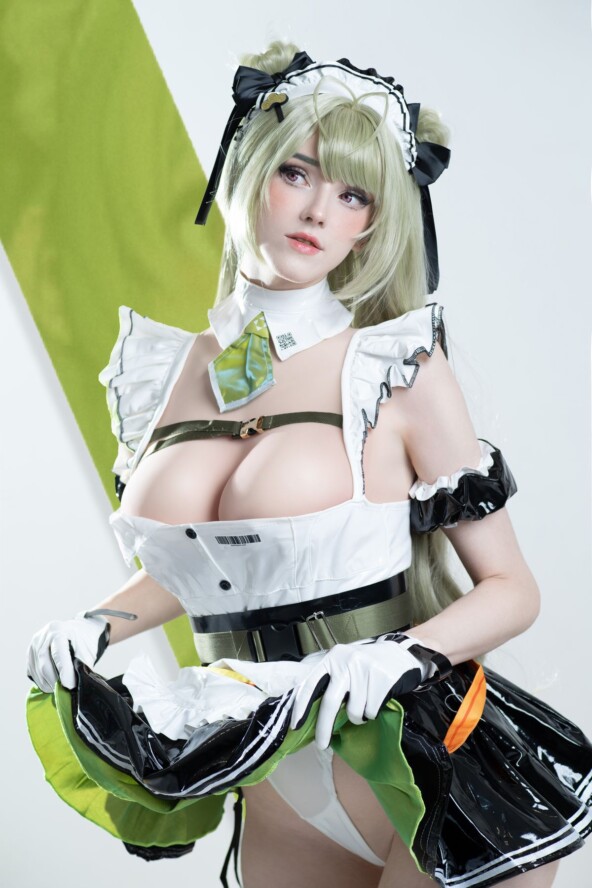 Coser@CandyBall - Soft Easter (39P) 2 Coser@CandyBall - Soft Easter (39P)