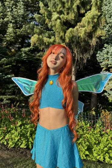 Clara Dao - Bloom