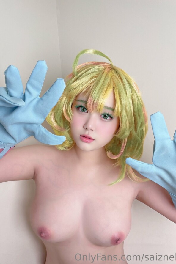 Saizneko - Toru Hagakure 8 Saizneko - Toru Hagakure
