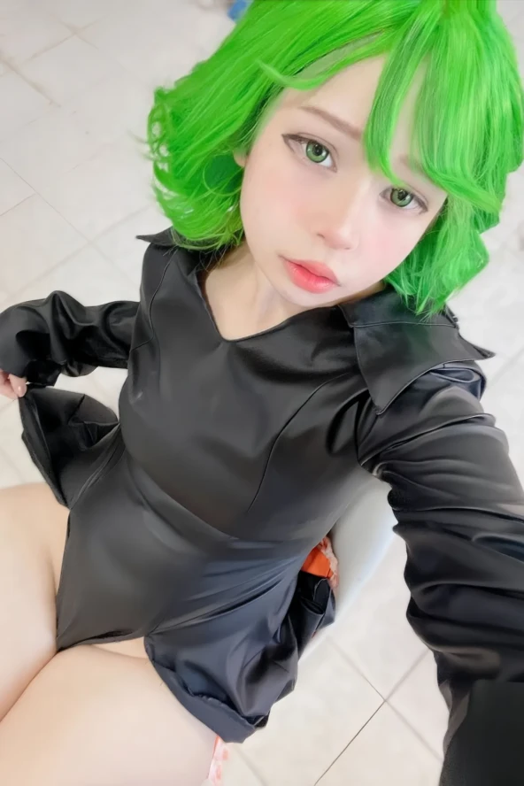 Dulce de leche - Tatsumaki 4 Dulce de leche - Tatsumaki