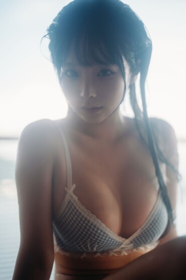 Coser@蠢沫沫 chunmomo - 夏想上 Part2 (53P)