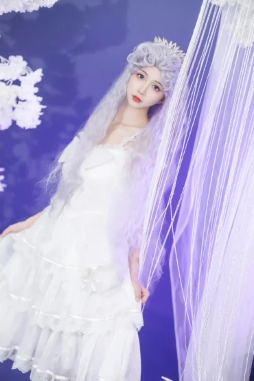 光點 绮羅生的小蘇蘇