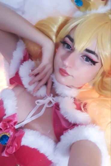 Minaluna - Peach
