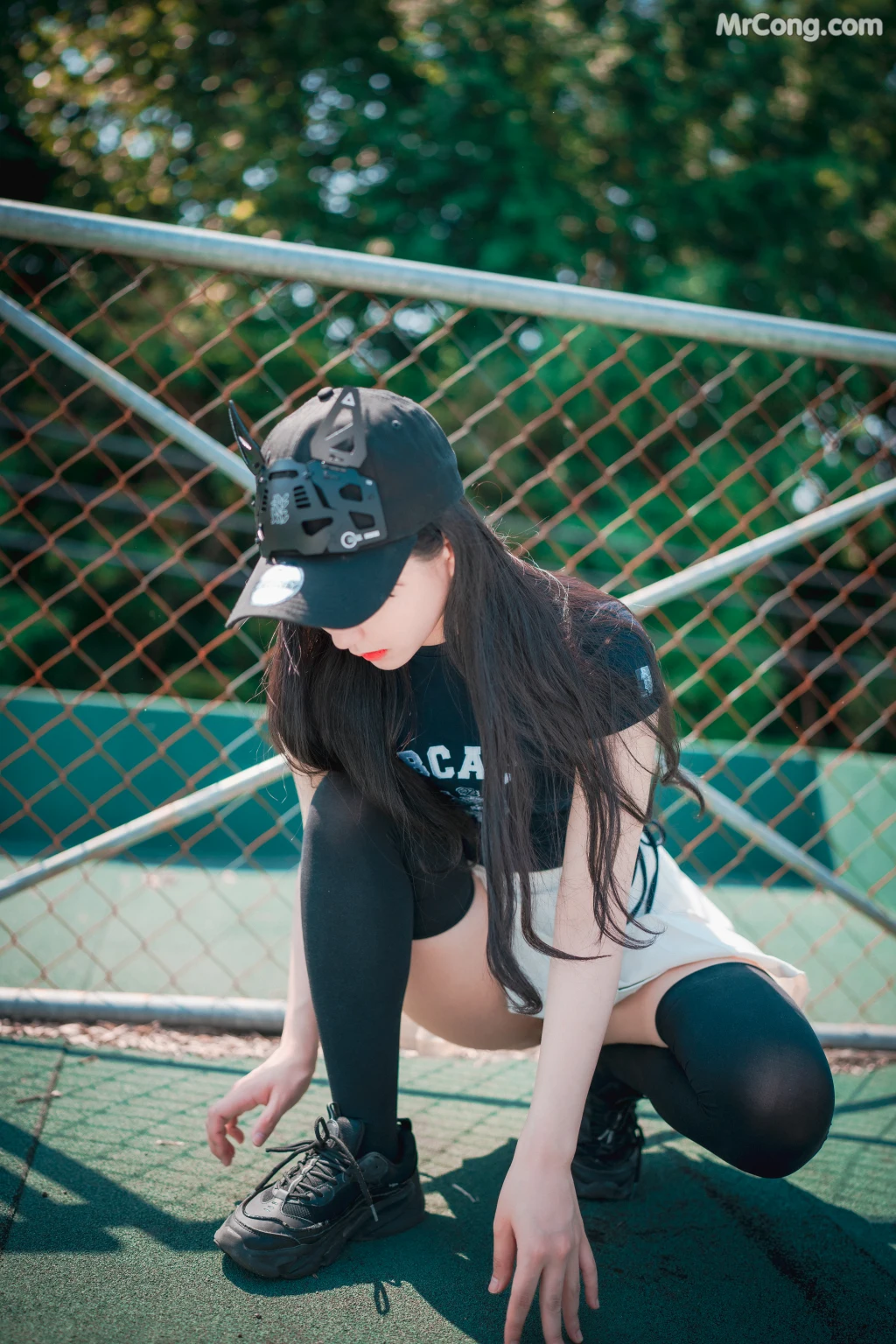 DJAWA Photo – Jeong Jenny (정제니): “Classic Athletic Girl in Navy Blue” (71 ảnh) DJAWA Photo – Jeong Jenny (정제니): “Classic Athletic Girl in Navy Blue” (71 ảnh)