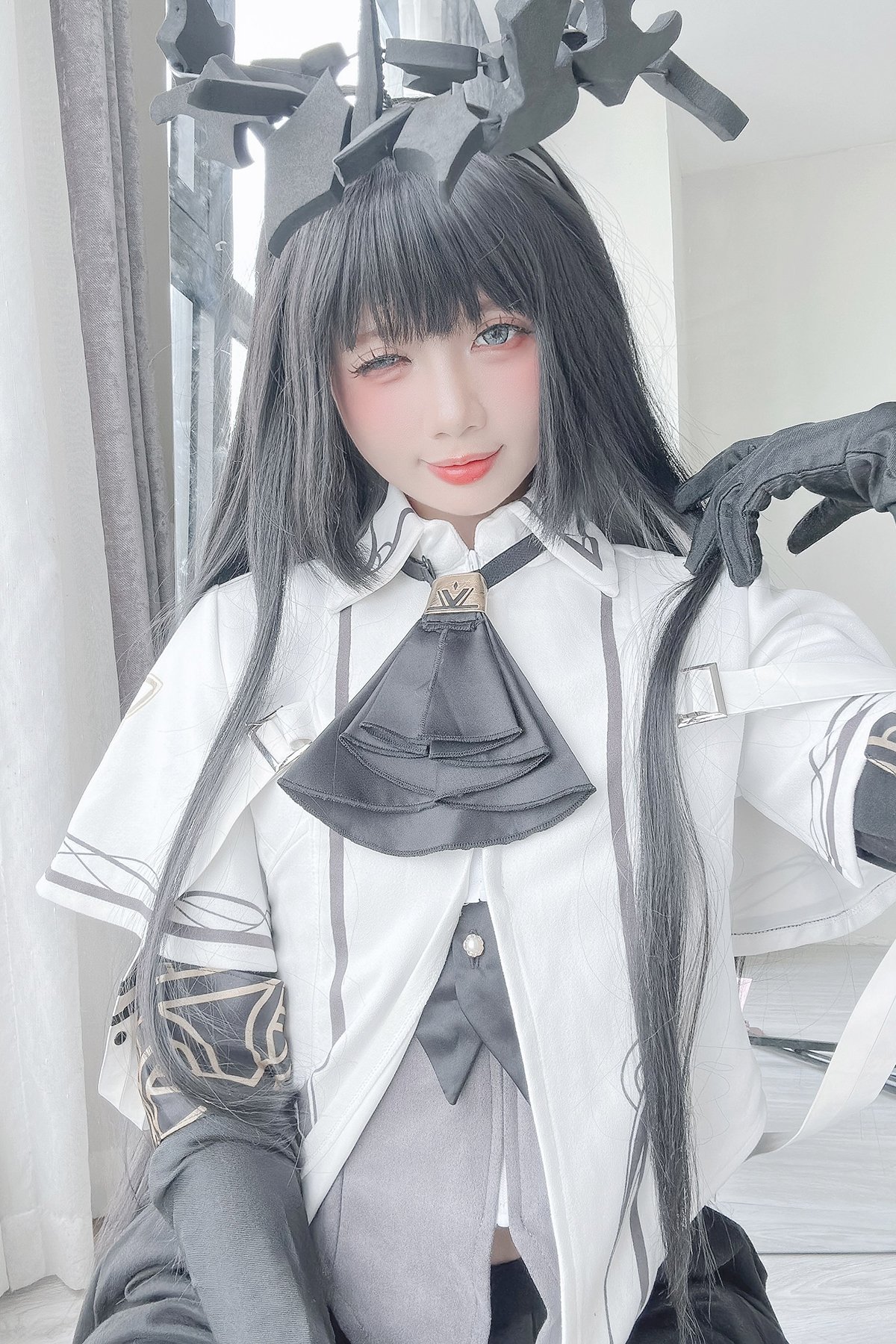 Coser@PoppaChan - Virtuosa (45P - 12V) Coser@PoppaChan - Virtuosa (45P - 12V)