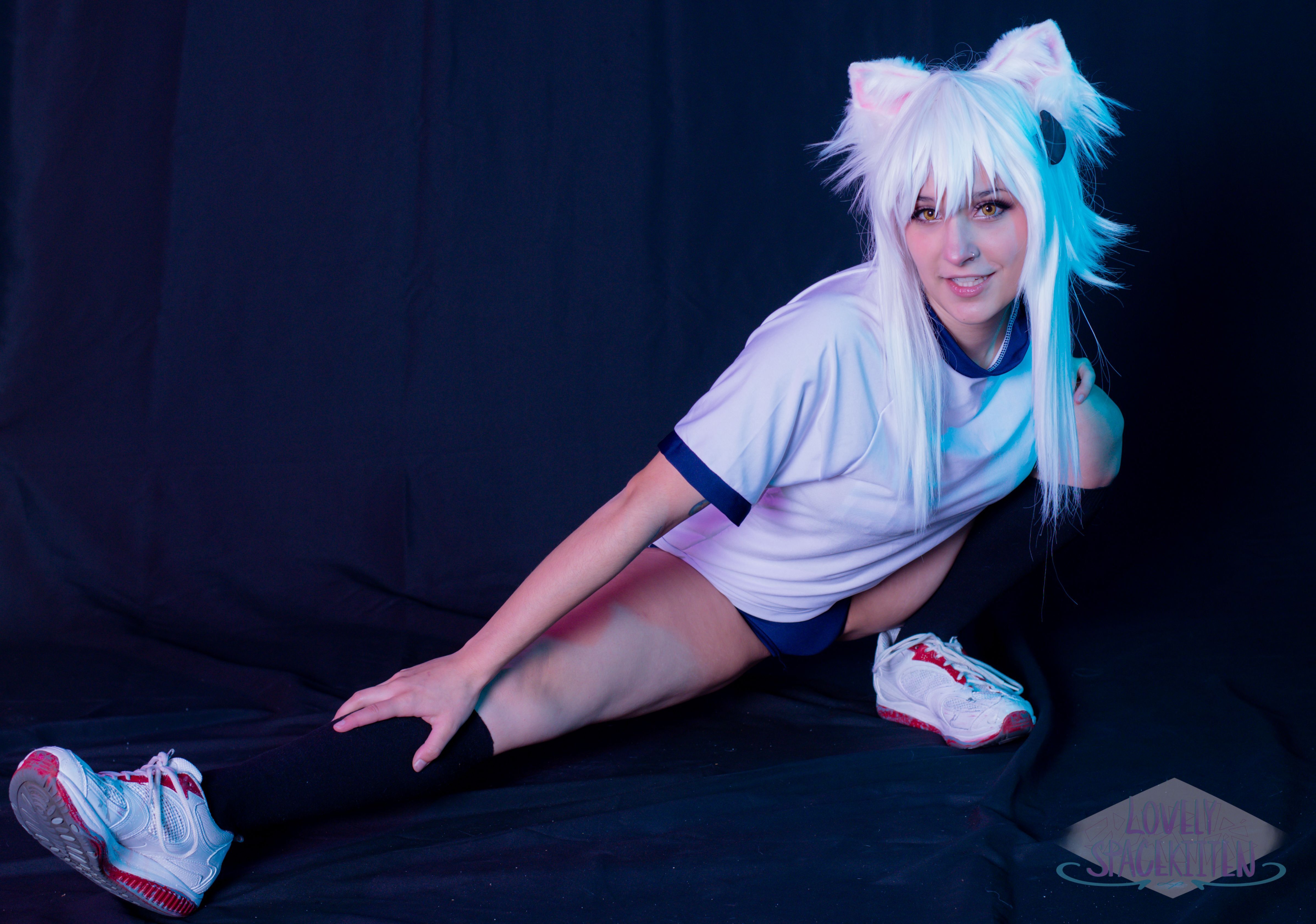 Lovelyspacekitten - Koneko Toujou 2020 Lovelyspacekitten - Koneko Toujou 2020