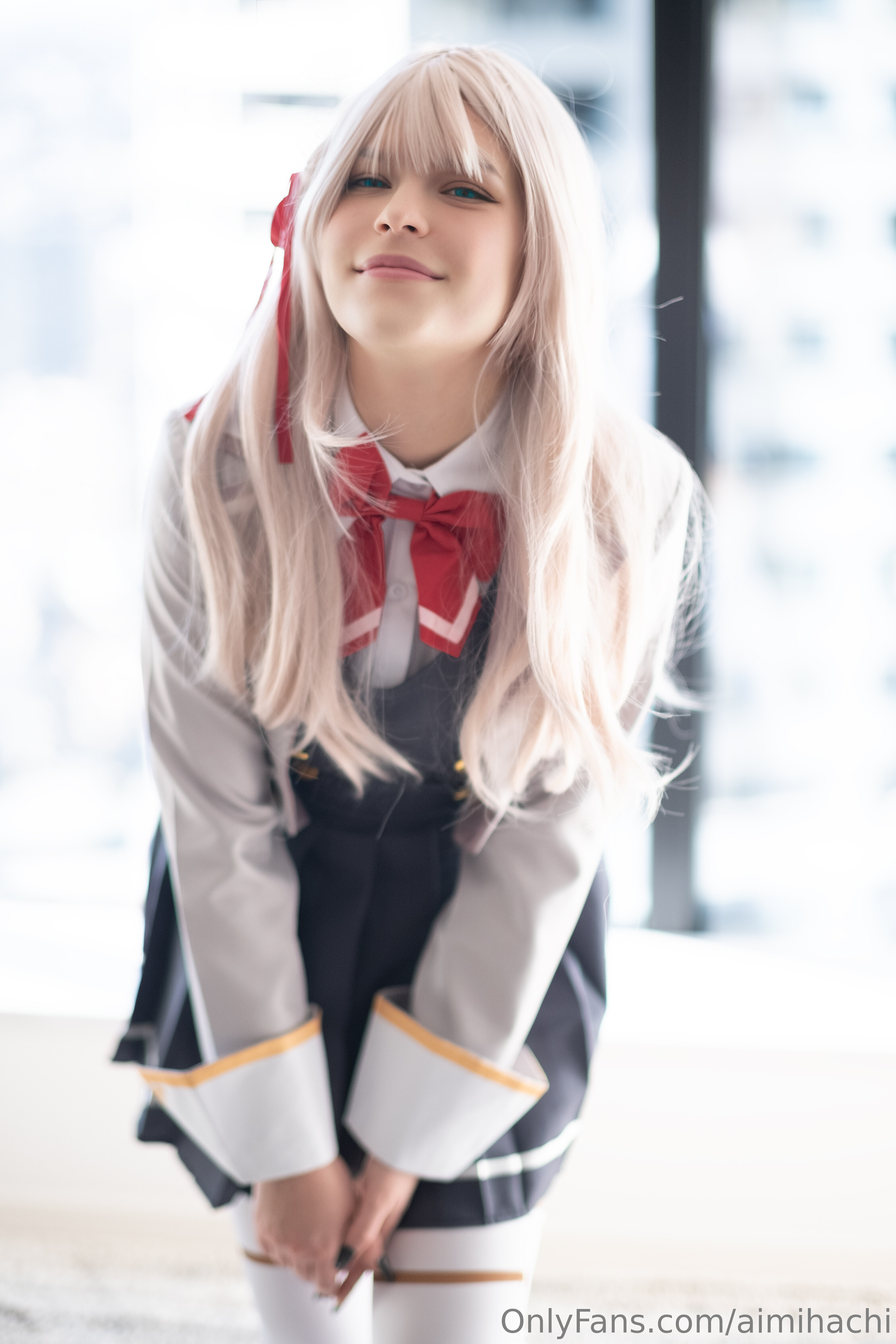 Aimihachi - Alya Aimihachi - Alya