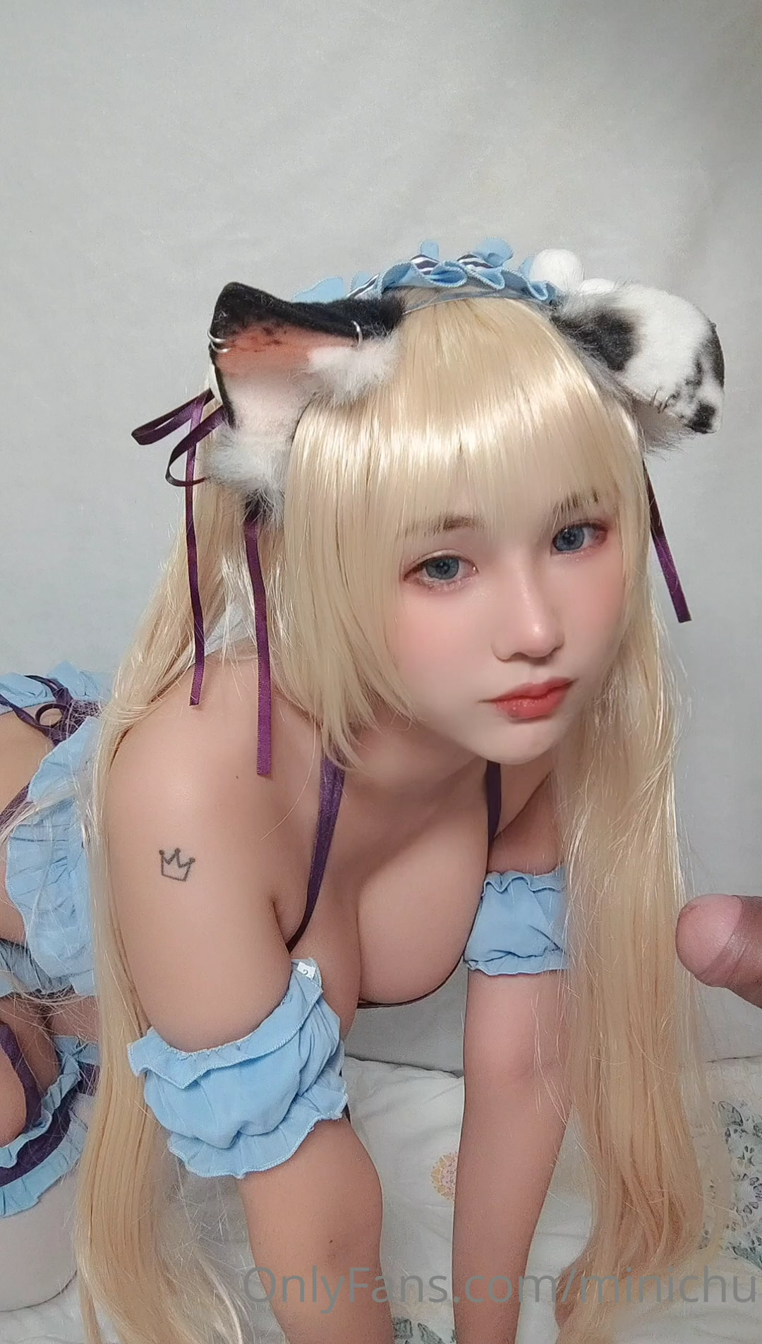 Minichu - Marie Rose (Dead or Alive) Minichu - Marie Rose (Dead or Alive)
