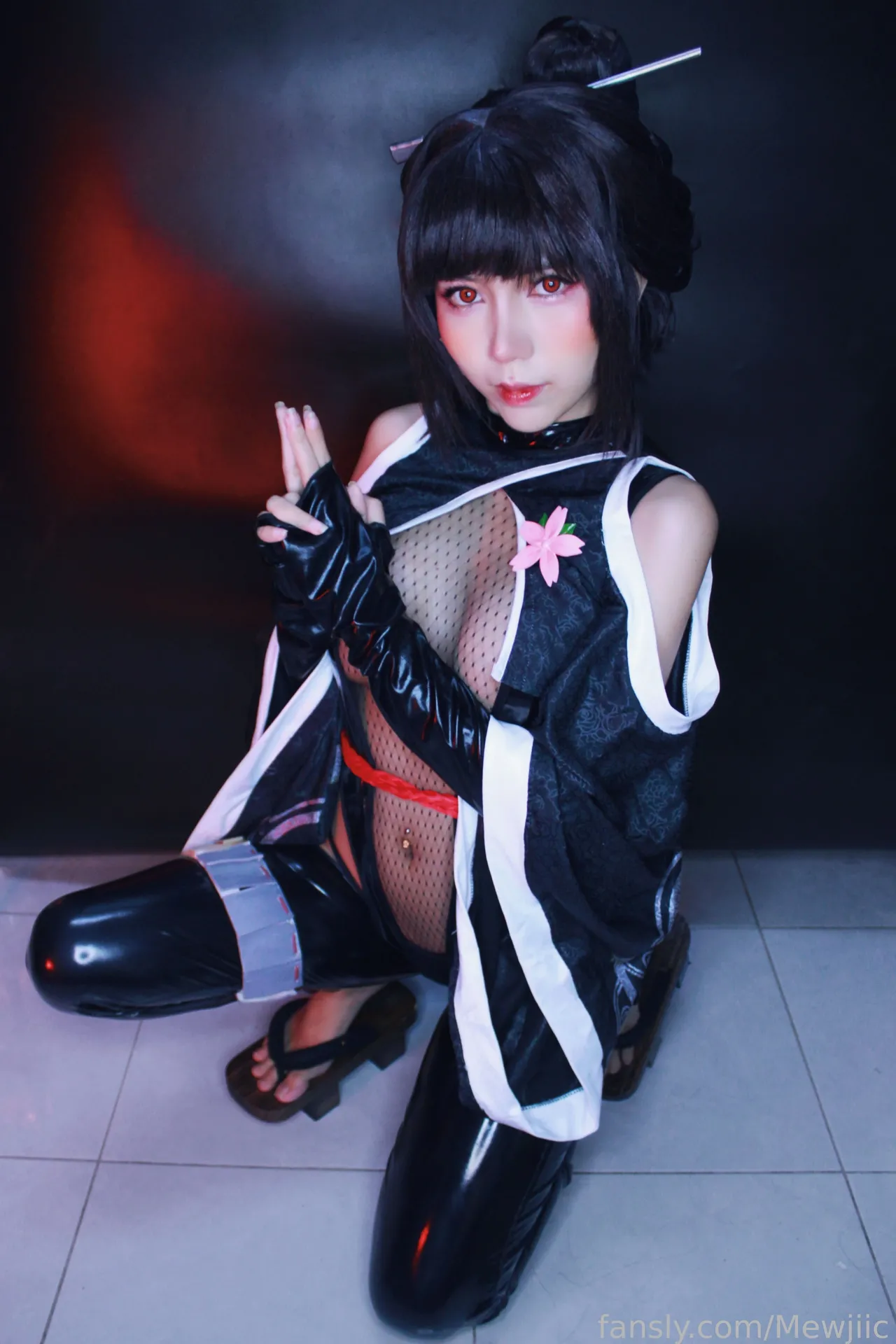 lMusicl - Yor kunoichi lMusicl - Yor kunoichi