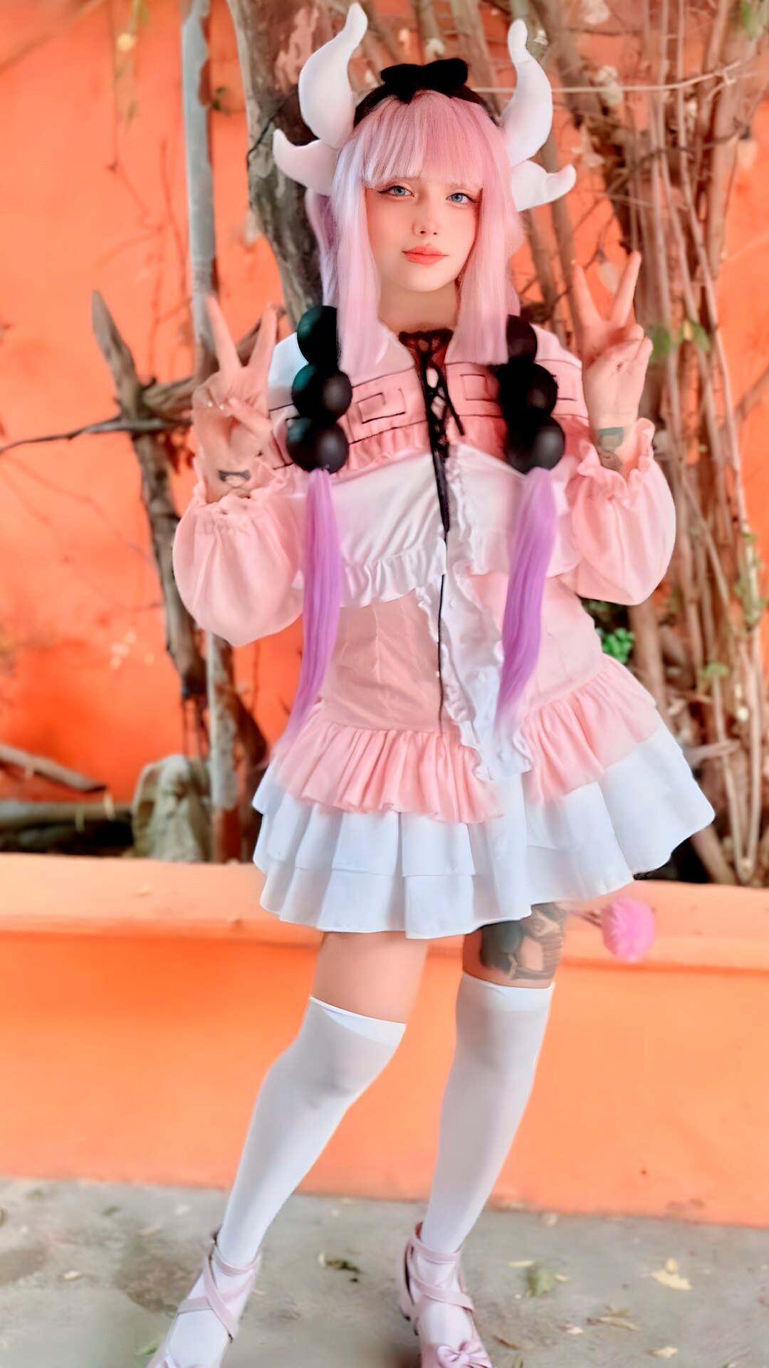 Arelly Trujillo - Kanna Arelly Trujillo - Kanna