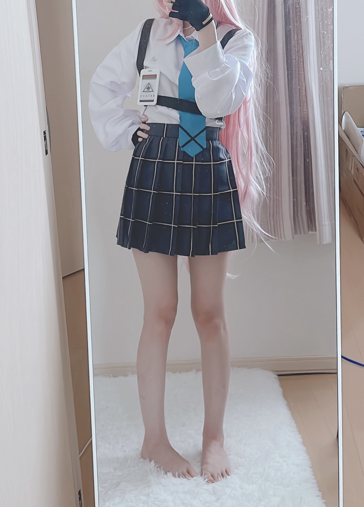 Hinohinoki - Hoshino Takanashi Hinohinoki - Hoshino Takanashi