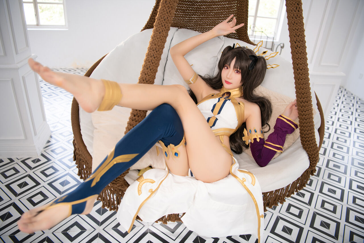 Ishtar Ishtar Ishtar Ishtar