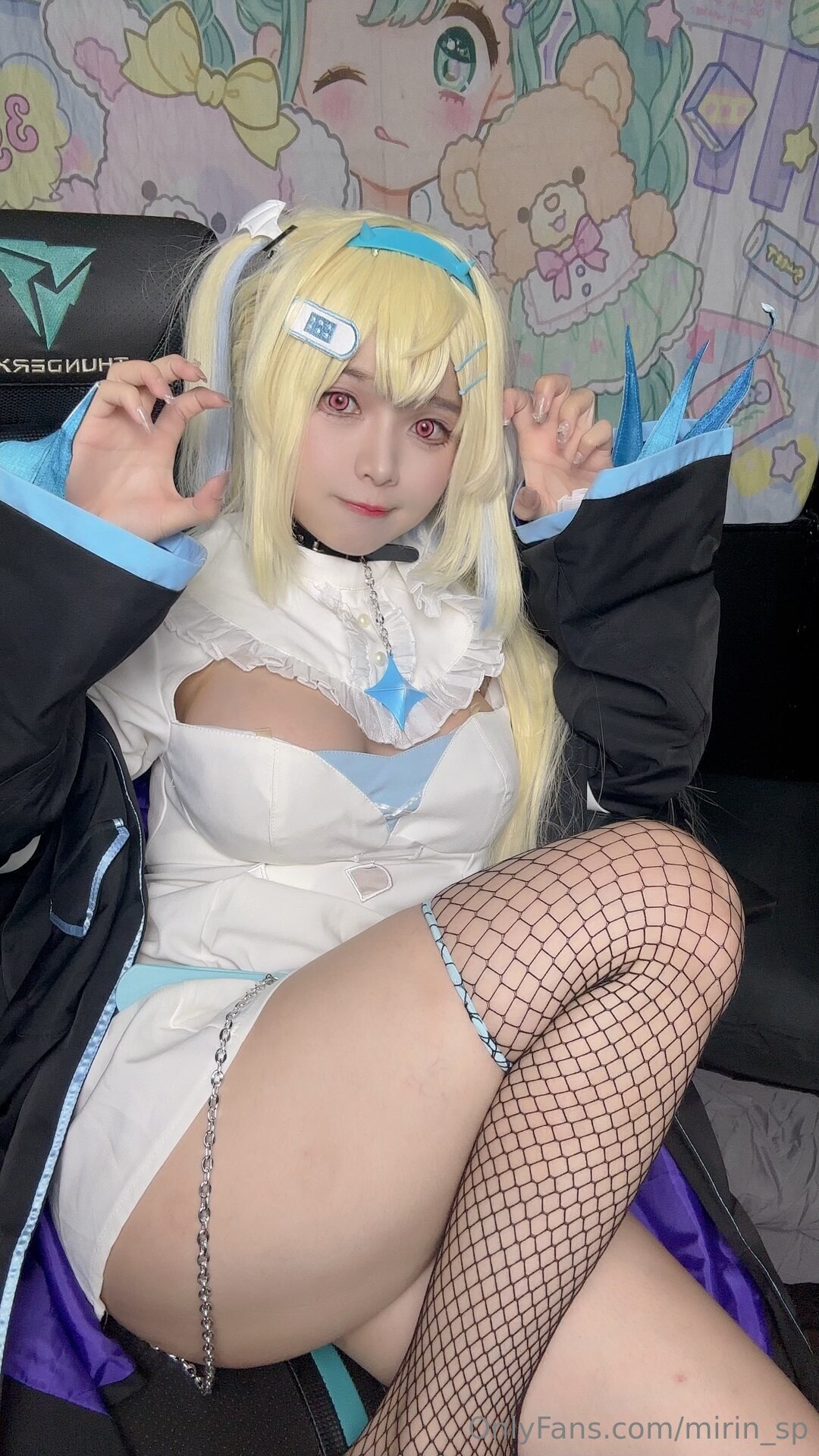 MirinShu - Fuwawa MirinShu - Fuwawa