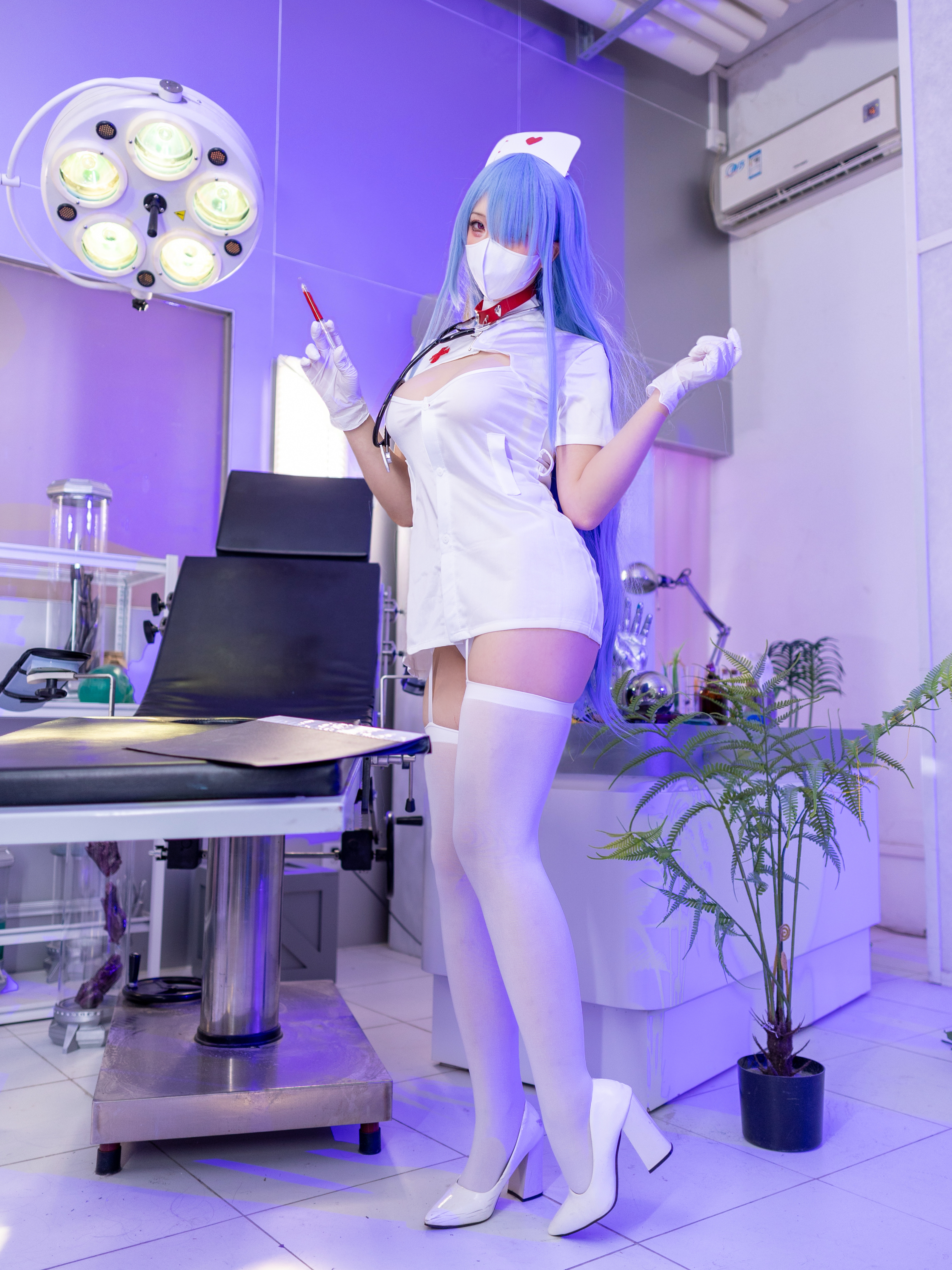 Little and Sweet Wine - Azur Route Voroshilov Nurse Little and Sweet Wine - Azur Route Voroshilov Nurse