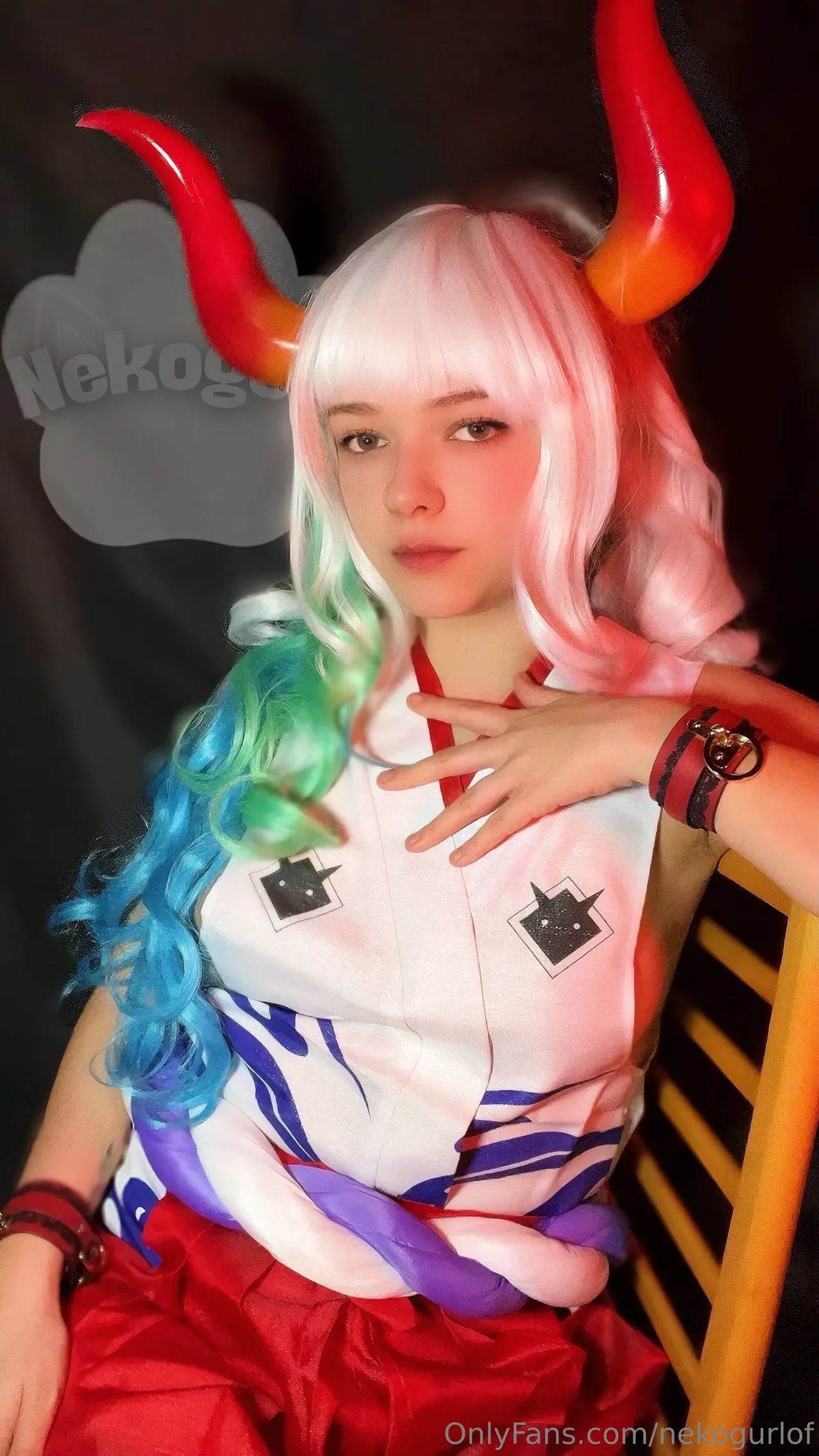Nekogurl - Yamato Nekogurl - Yamato
