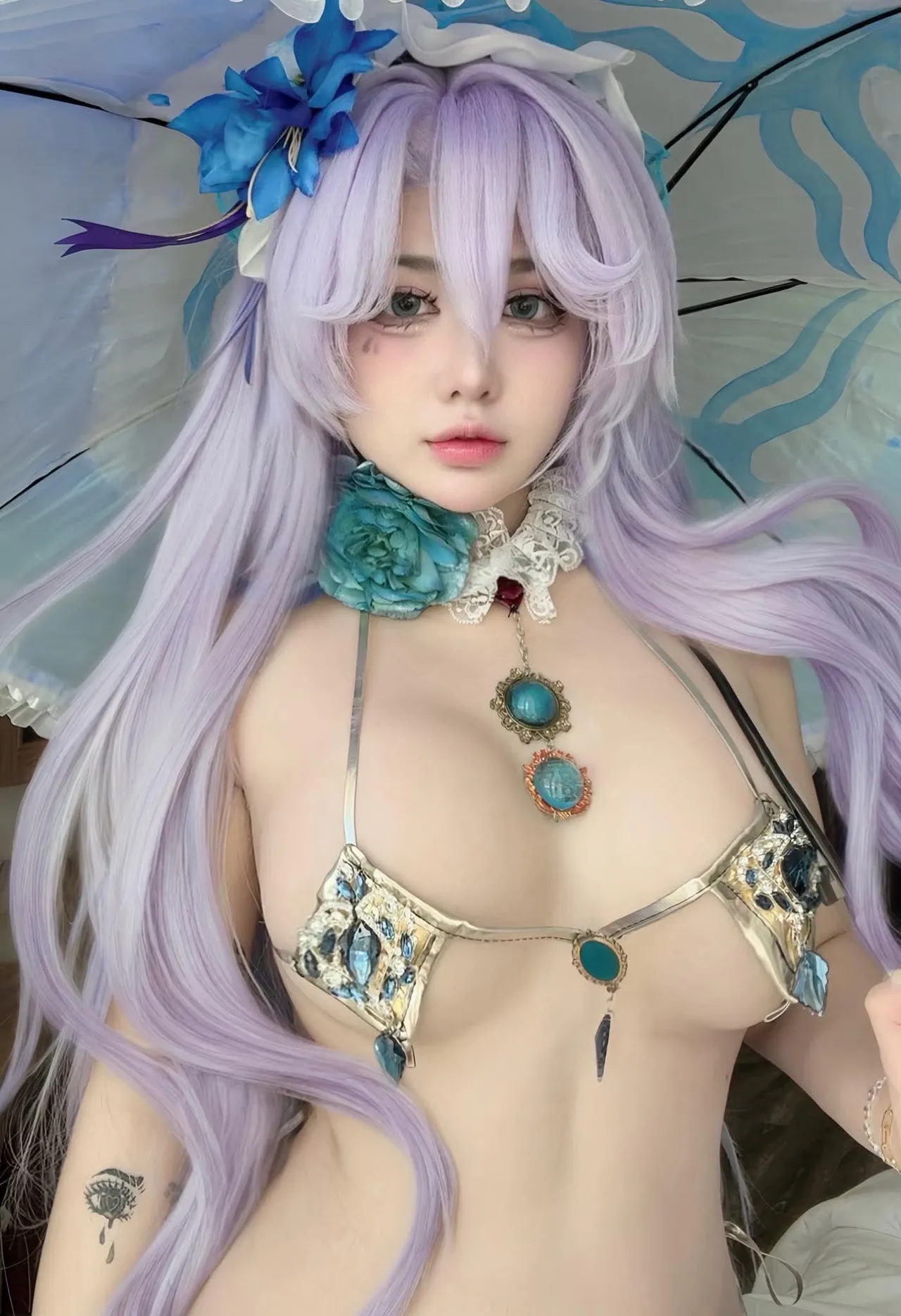 Hana Dono 1 Hana Dono 1