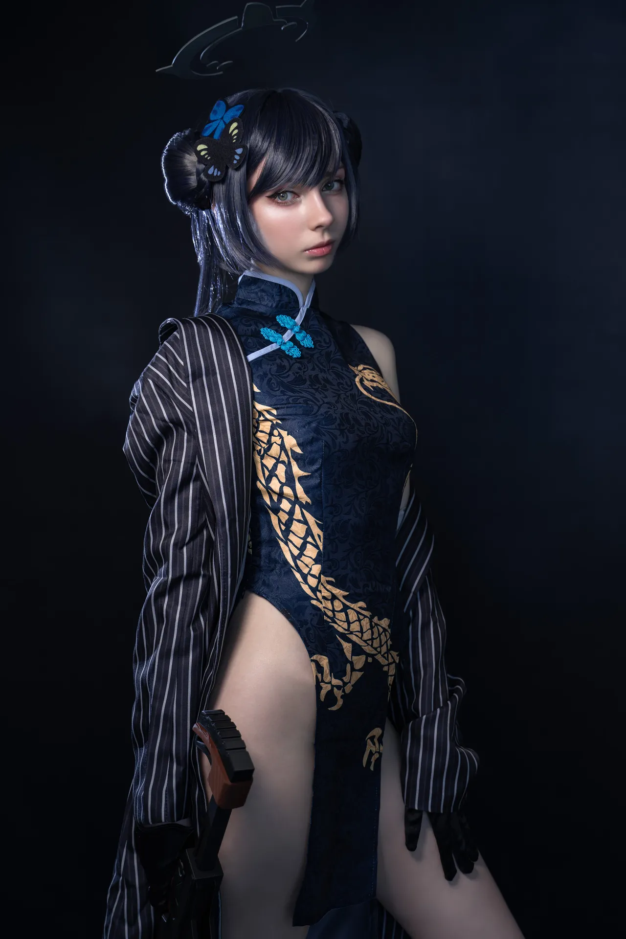 Victoria Lirell - Kisaki Victoria Lirell - Kisaki