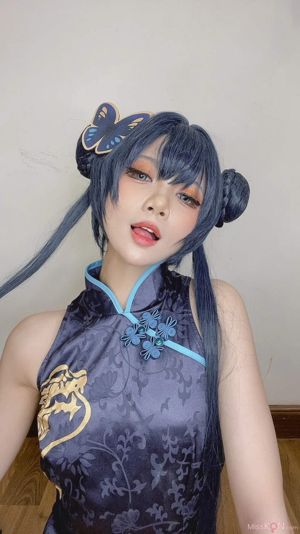 Coser@PoppaChan: Kisaki (134 photos + 17 videos) Coser@PoppaChan: Kisaki (134 photos + 17 videos)