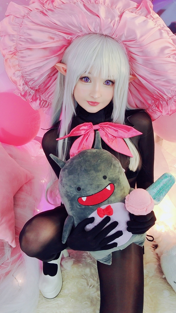 Hidori Rose – Melty Du Granite Hidori Rose – Melty Du Granite